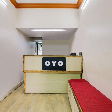 Hotel O Ellis Ahmadabad Zewnętrze zdjęcie