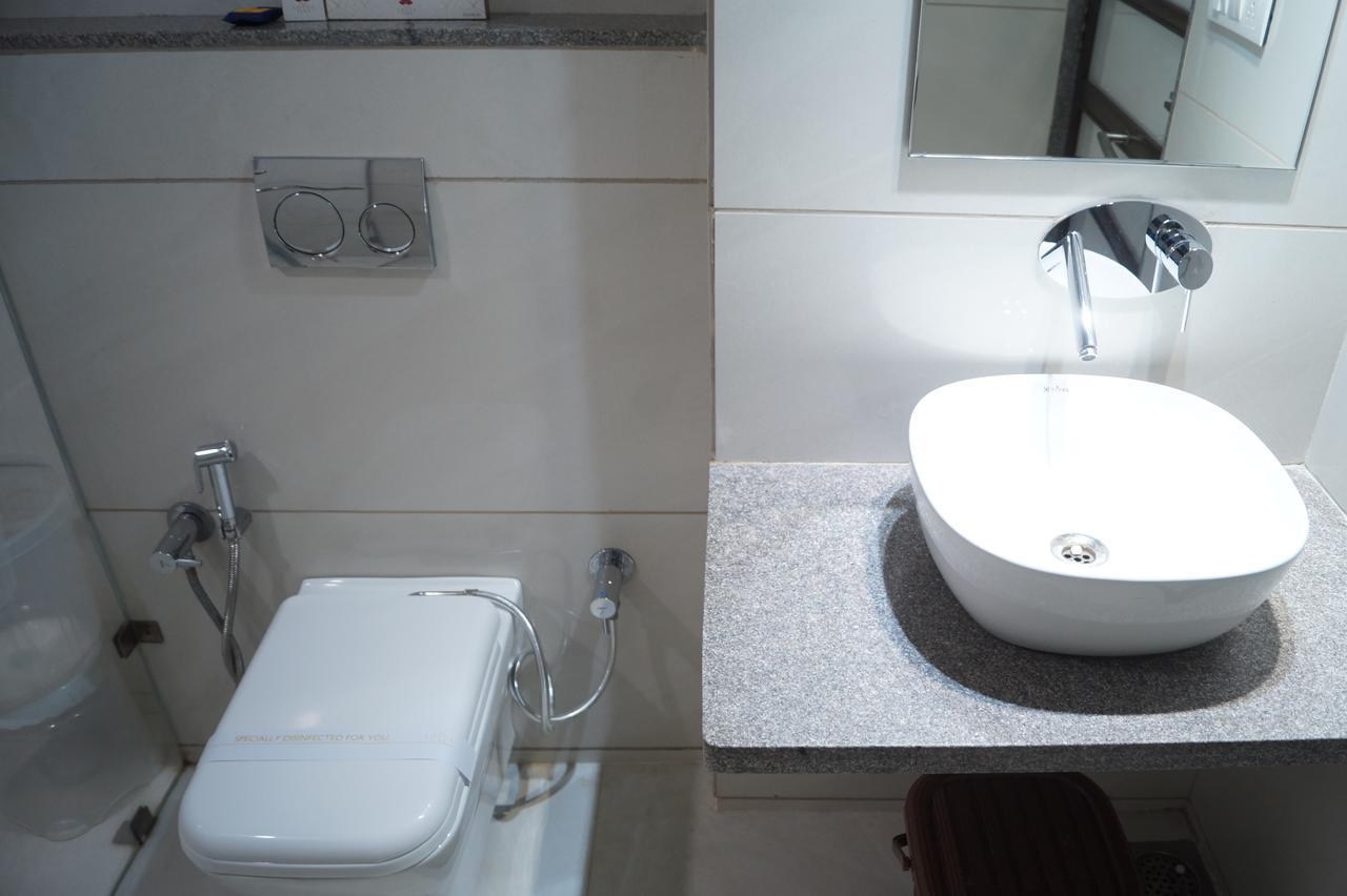 Hotel O Ellis Ahmadabad Zewnętrze zdjęcie